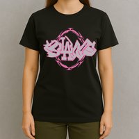 Bladee Razorwire T-Shirt