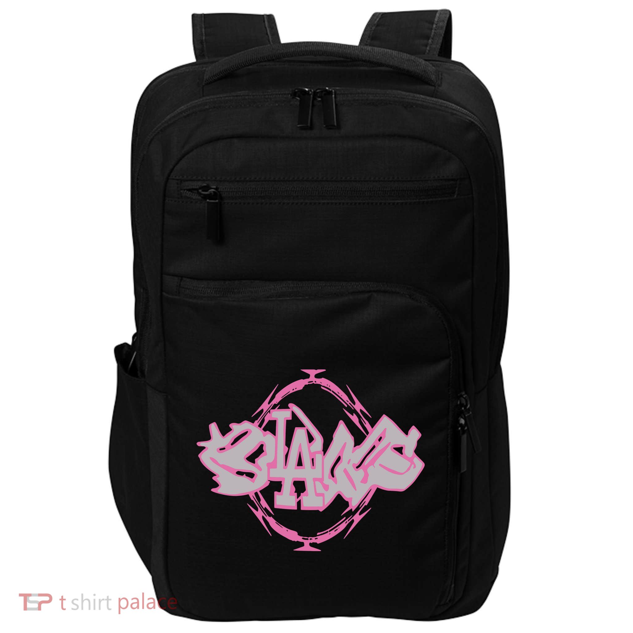Bladee Razorwire Impact Tech Backpack
