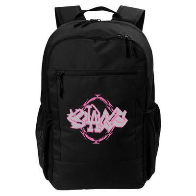 Bladee Razorwire Backpack