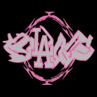 Bladee Razorwire Sustainable Bucket Hat
