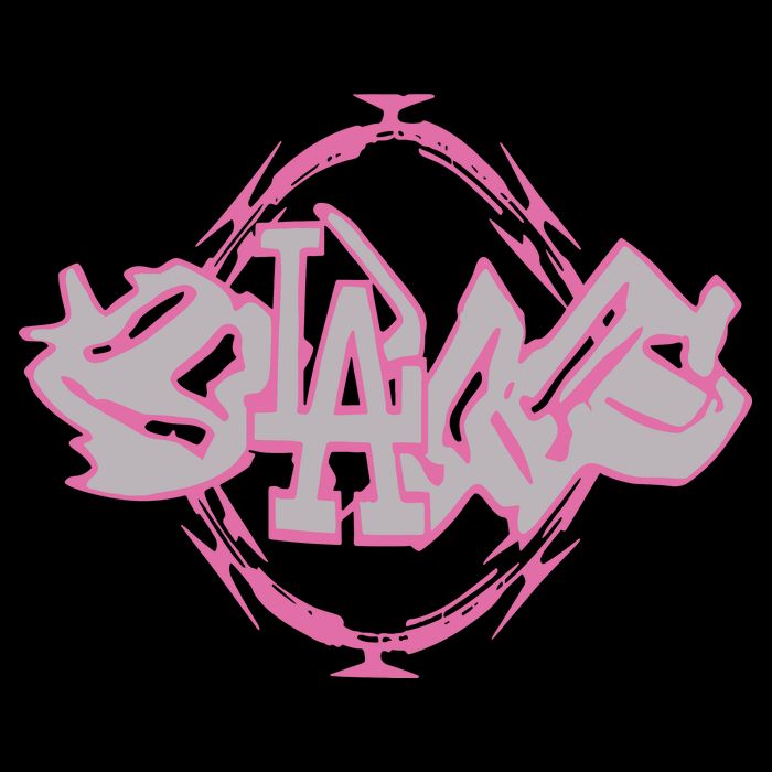 Bladee Razorwire Sustainable Bucket Hat