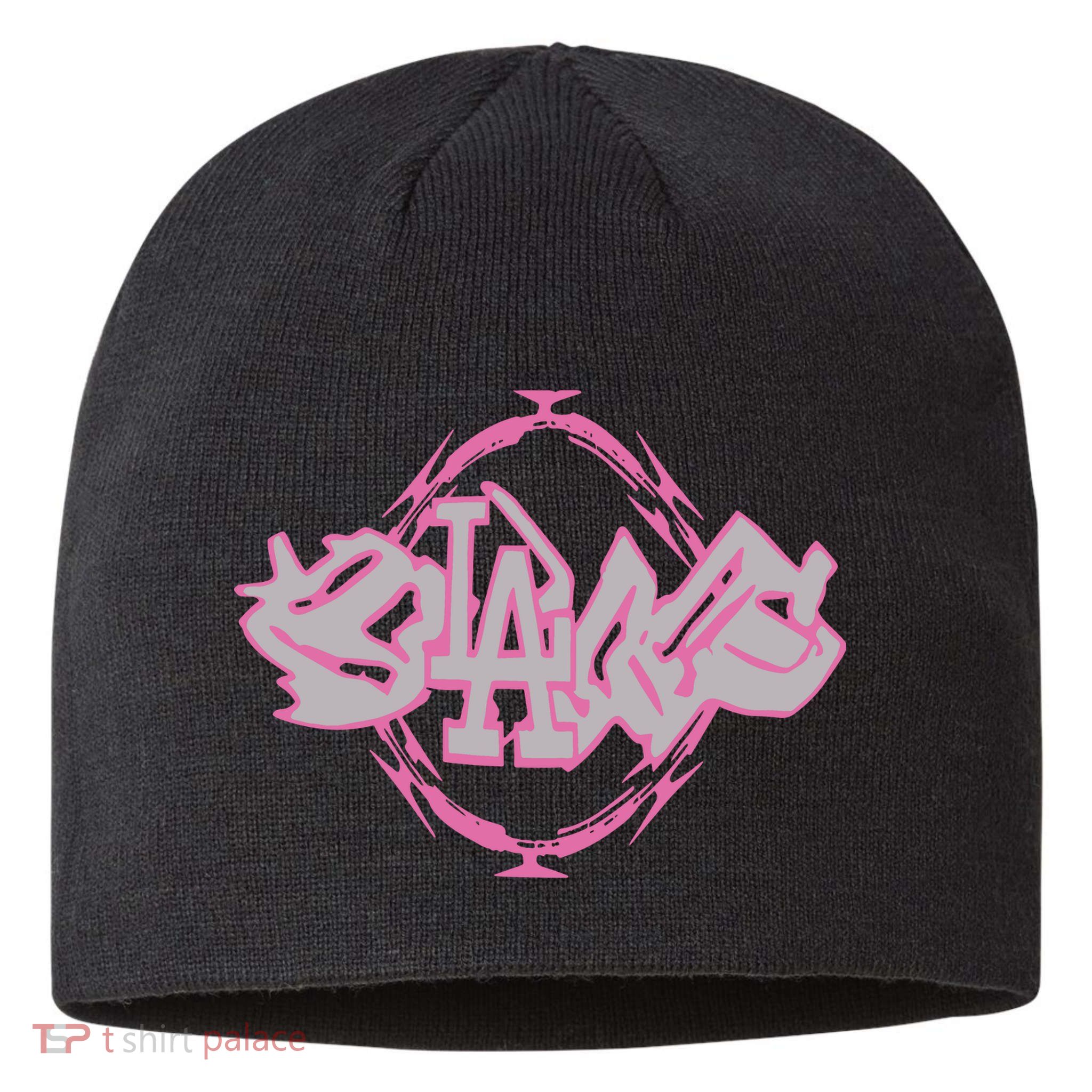 Bladee Razorwire Sustainable Beanie