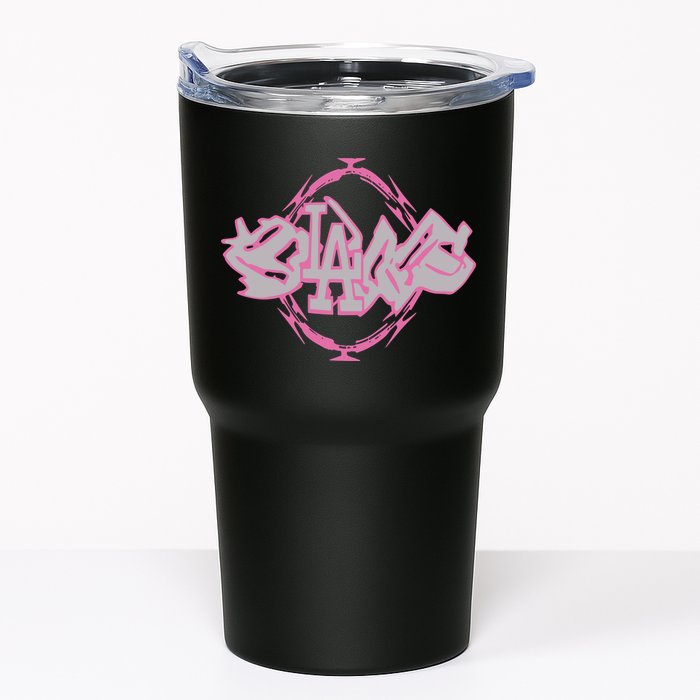 Bladee Razorwire Tumbler