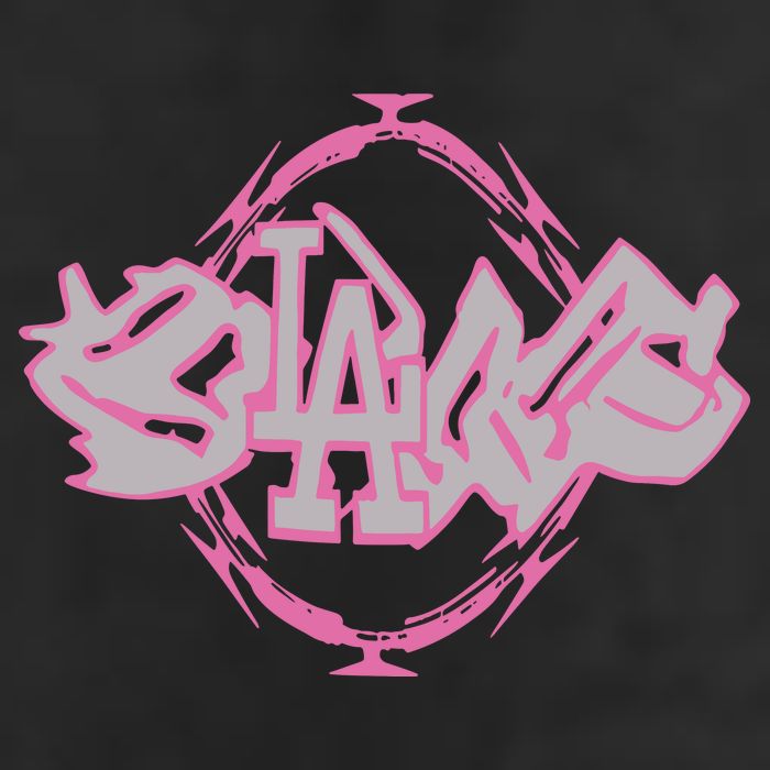 Bladee Razorwire Tumbler