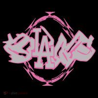 Bladee Razorwire Poster