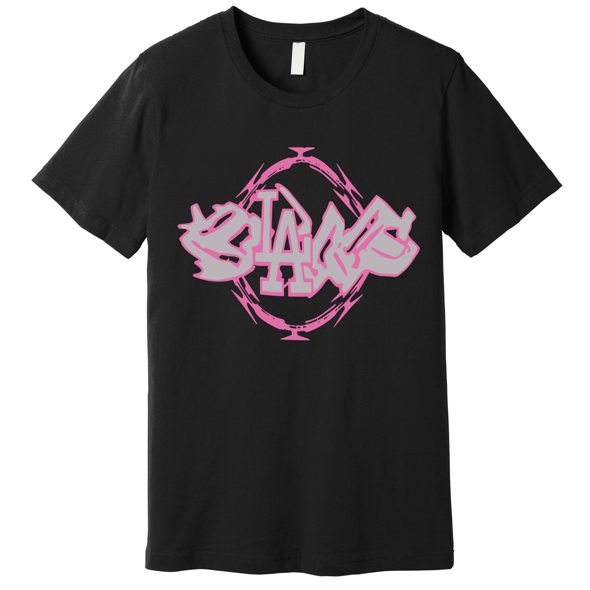 Bladee Razorwire Premium T-Shirt