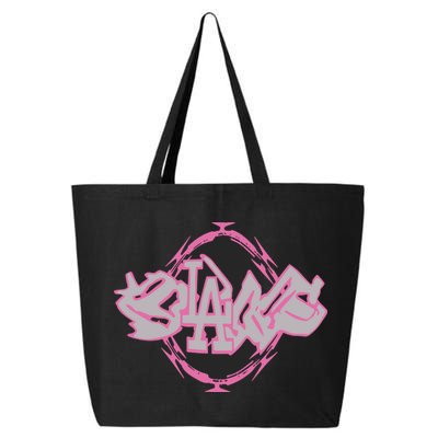 Bladee Razorwire 25L Jumbo Tote