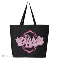 Bladee Razorwire 25L Jumbo Tote