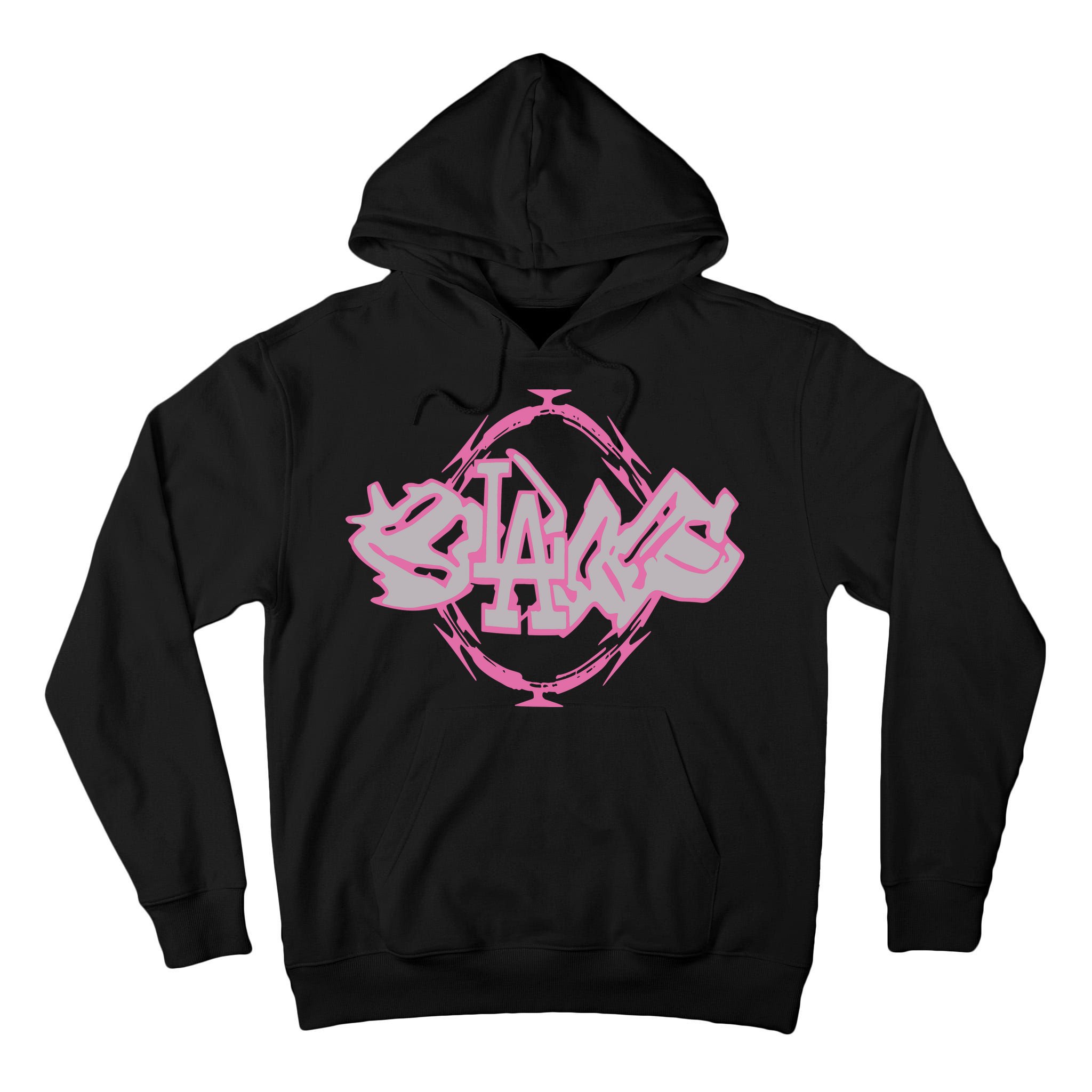 Bladee Razorwire Tall Hoodie