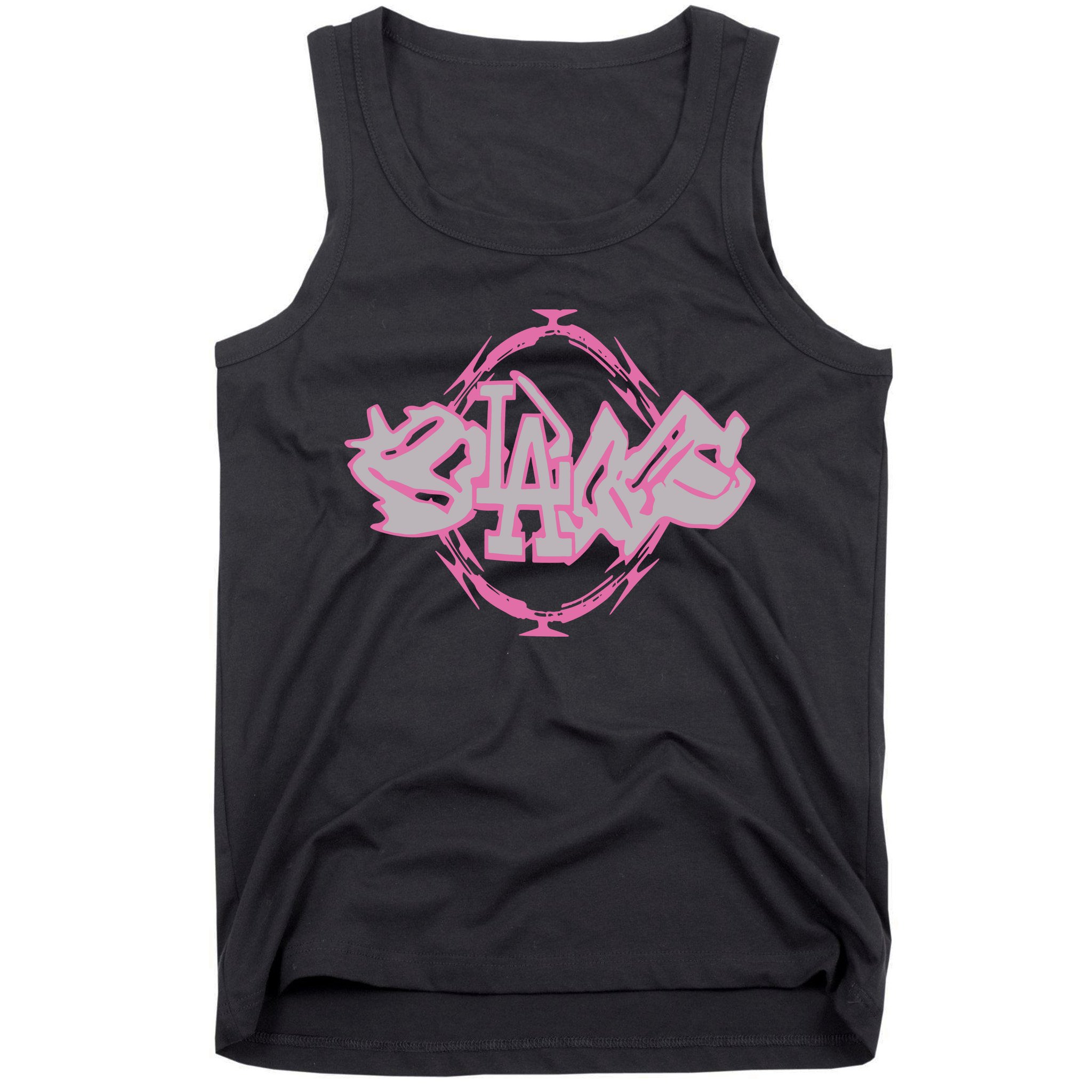 Bladee Razorwire Tank Top
