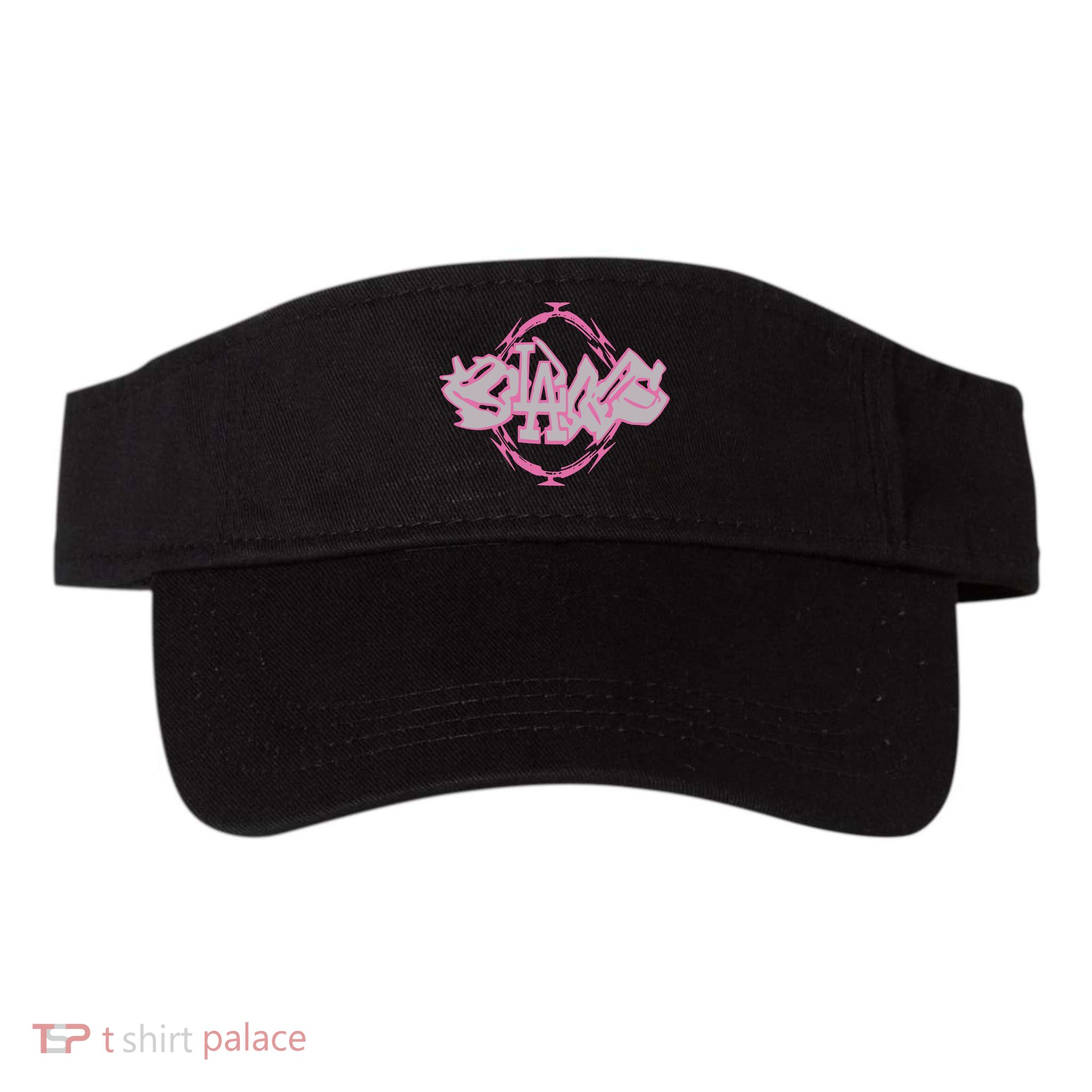 Bladee Razorwire Visor