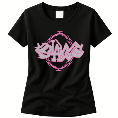 Bladee Razorwire Womens T-Shirt
