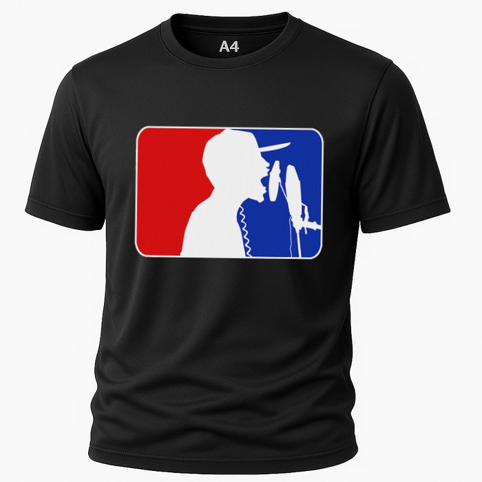Battle Rap Cooling Performance Crew T-Shirt