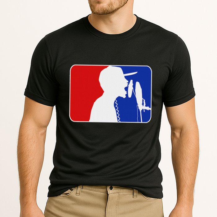 Battle Rap Cooling Performance Crew T-Shirt