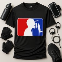 Battle Rap Cooling Performance Crew T-Shirt