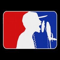 Battle Rap Flat Bill Trucker Hat
