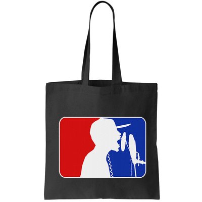 Battle Rap Bag