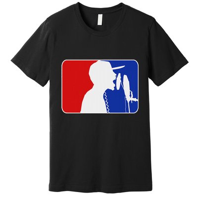 Battle Rap Premium T-Shirt
