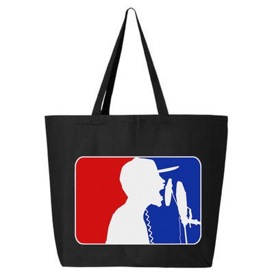 Battle Rap 25L Jumbo Tote