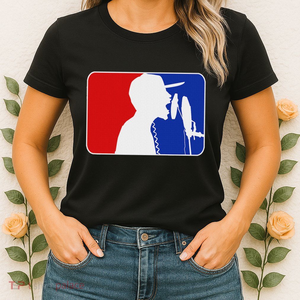 Battle Rap Womens T-Shirt