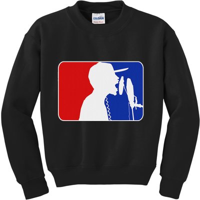 Battle Rap Kids Sweatshirt