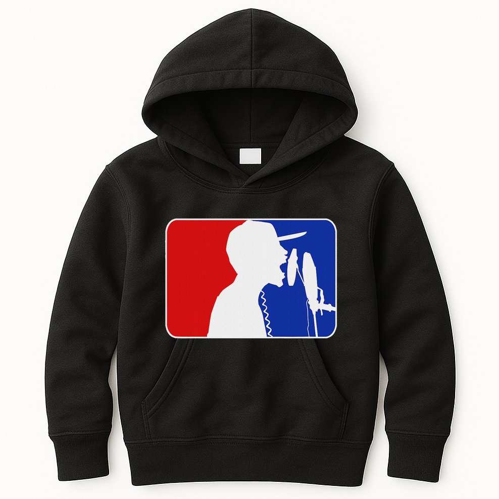 Battle Rap Kids Hoodie
