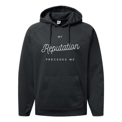 Bad Rep Performance Fleece Hoodie