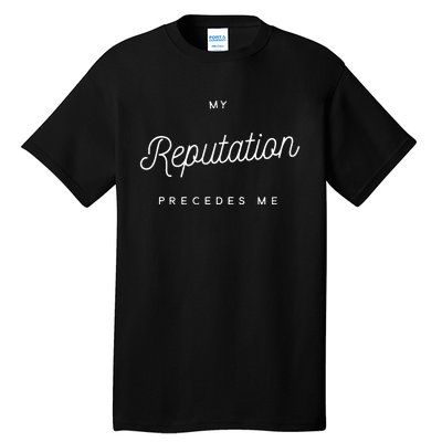 Bad Rep Tall T-Shirt