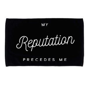 Bad Rep Microfiber Hand Towel