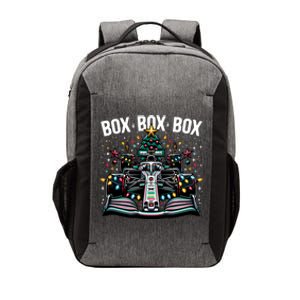 Box Radio Call Fun Christmas Tree Formula Racing Car Box Box Vector Backpack