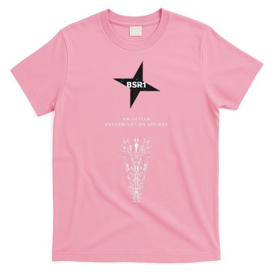 Blackstar Research Consortium Privateer T-Shirt