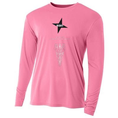 Blackstar Research Consortium Privateer Cooling Performance Long Sleeve Crew