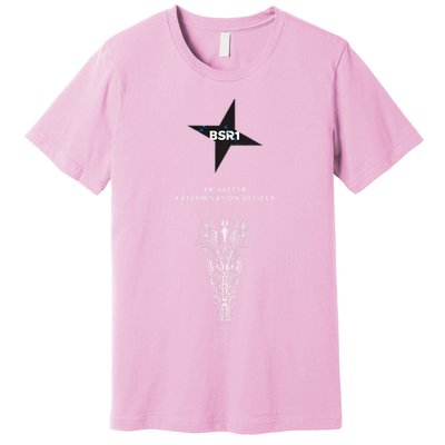 Blackstar Research Consortium Privateer Premium T-Shirt