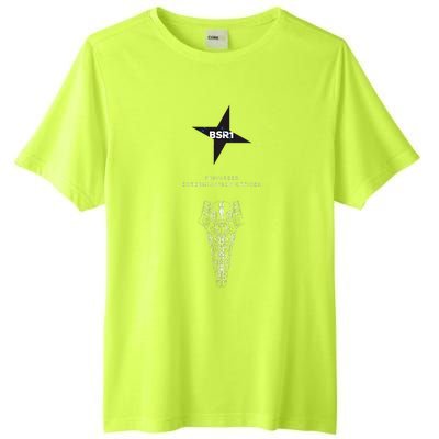 Blackstar Research Consortium Privateer Tall Fusion ChromaSoft Performance T-Shirt