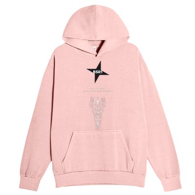 Blackstar Research Consortium Privateer Urban Pullover Hoodie