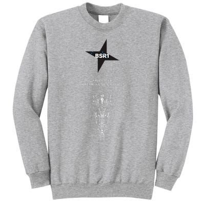 Blackstar Research Consortium Privateer Sweatshirt