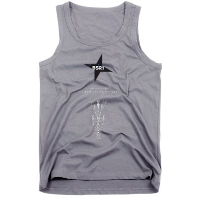 Blackstar Research Consortium Privateer Tank Top