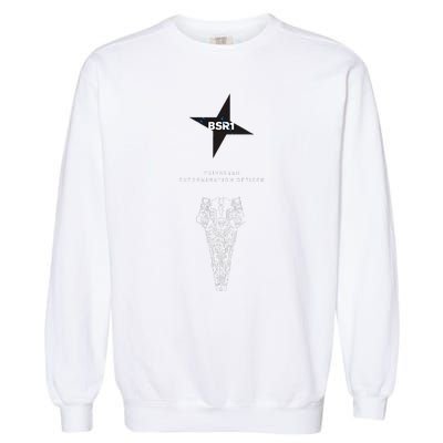 Blackstar Research Consortium Privateer Garment-Dyed Sweatshirt