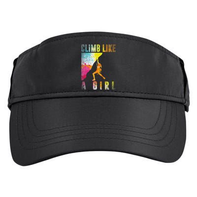 Bouldering Rock Climber Women Kids Rock Climbing Adult Drive Performance Visor