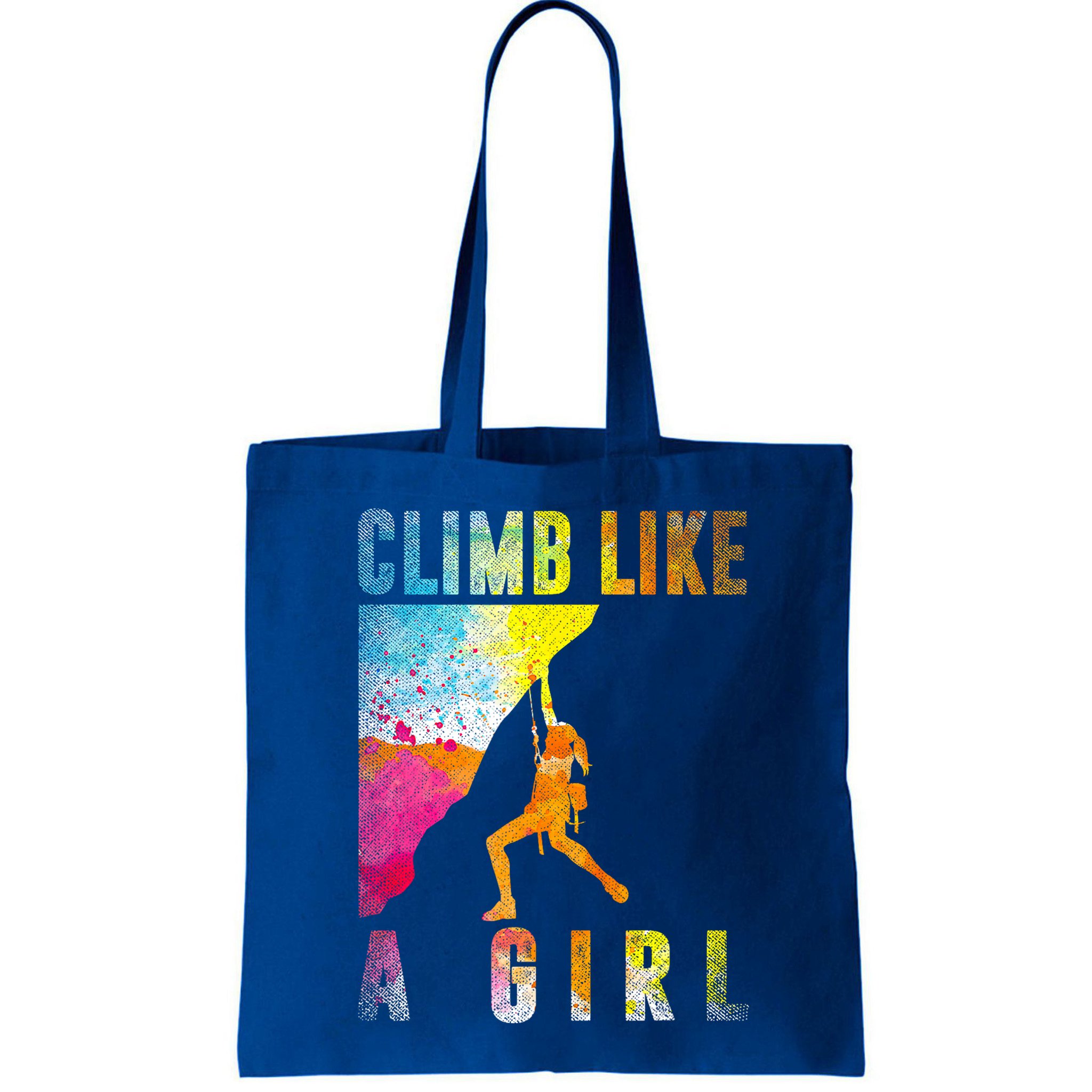Bouldering Rock Climber   Bag
