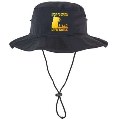 Best Rock Climbing Art For Rock Climber Bouldering Bucket Hat