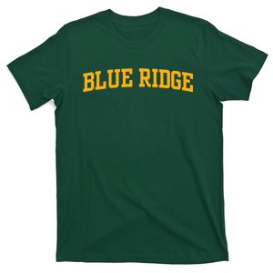 Blue Ridge Community College 02 T-Shirt