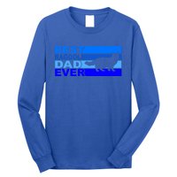 Best Ragdoll Cat Dad Ever Gift Long Sleeve Shirt