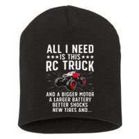 Best Rc Car Design For Rc Car Racing Lovers Short Acrylic Beanie