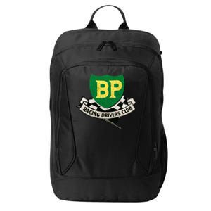 BP Racing Drivers Club City Backpack