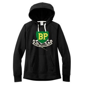 BP Racing Drivers Club Women's Fleece Hoodie