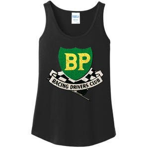 BP Racing Drivers Club Ladies Essential Tank