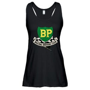 BP Racing Drivers Club Ladies Essential Flowy Tank