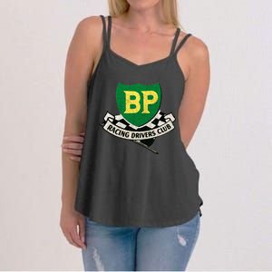 BP Racing Drivers Club Women's Strappy Tank