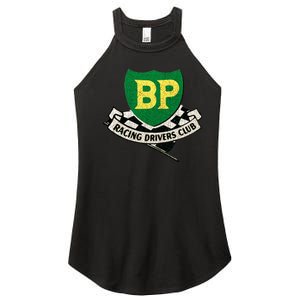 BP Racing Drivers Club Women's Perfect Tri Rocker Tank